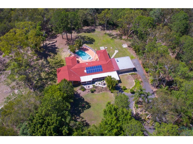 1257 Mt Gravatt -Capalaba Road, Burbank QLD 4156
