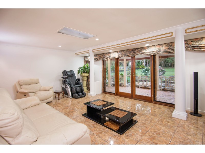 1257 Mt Gravatt -Capalaba Road, Burbank QLD 4156