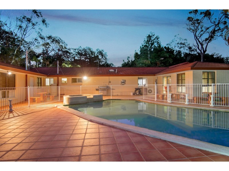 1257 Mt Gravatt -Capalaba Road, Burbank QLD 4156