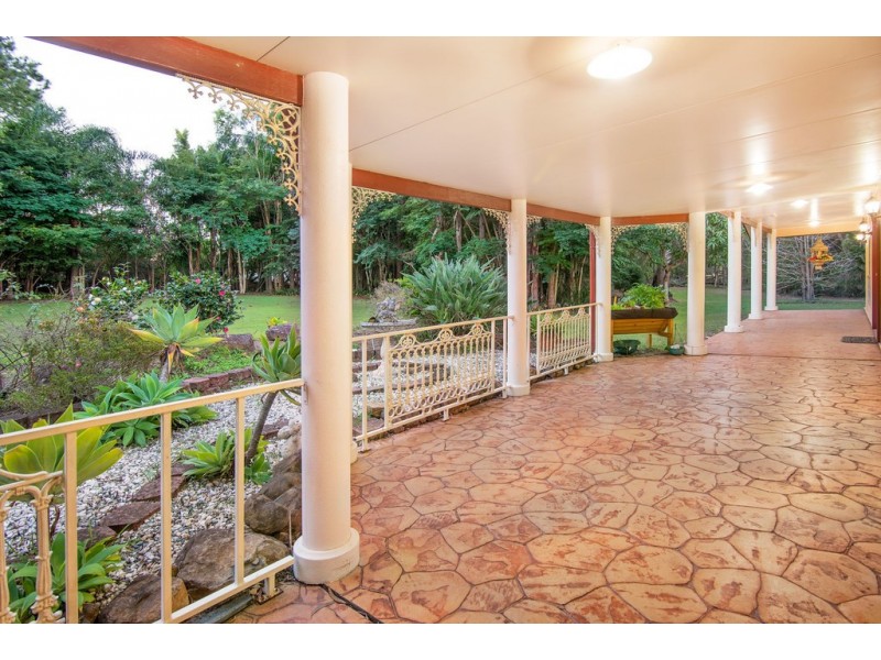 1257 Mt Gravatt -Capalaba Road, Burbank QLD 4156