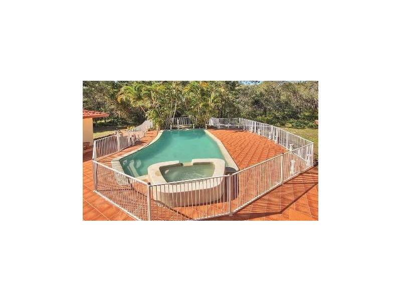 1257 Mt Gravatt -Capalaba Road, Burbank QLD 4156