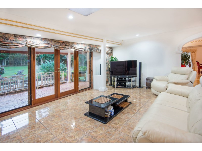 1257 Mt Gravatt -Capalaba Road, Burbank QLD 4156
