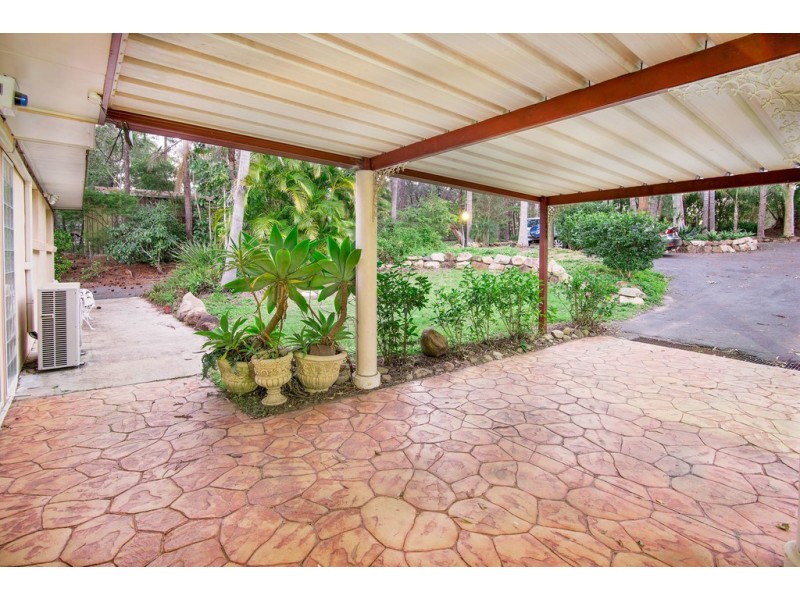 1257 Mt Gravatt -Capalaba Road, Burbank QLD 4156