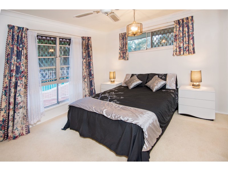1257 Mt Gravatt -Capalaba Road, Burbank QLD 4156