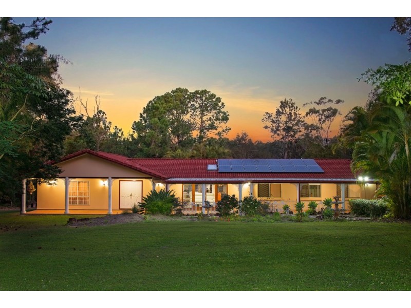 1257 Mt Gravatt -Capalaba Road, Burbank QLD 4156