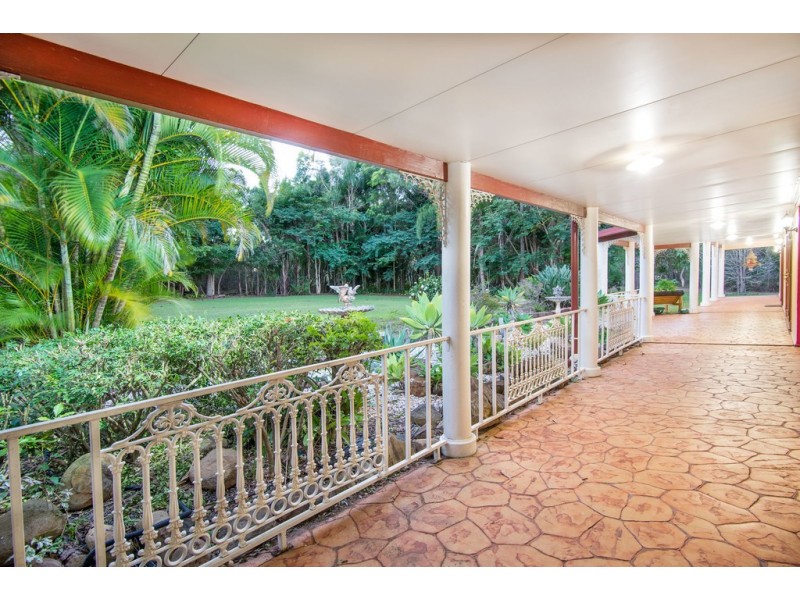 1257 Mt Gravatt -Capalaba Road, Burbank QLD 4156