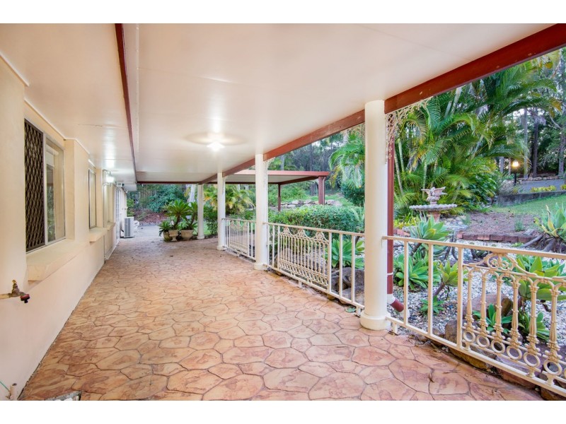 1257 Mt Gravatt -Capalaba Road, Burbank QLD 4156