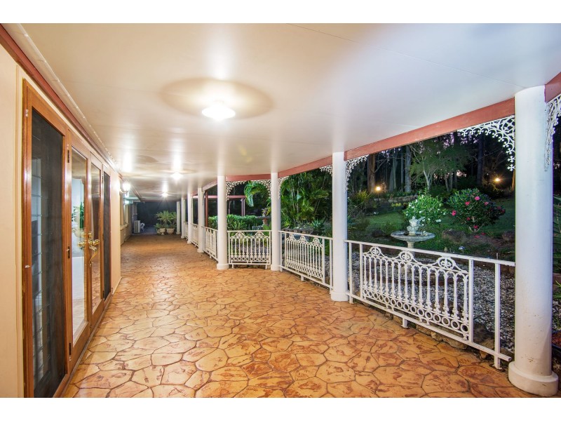 1257 Mt Gravatt -Capalaba Road, Burbank QLD 4156