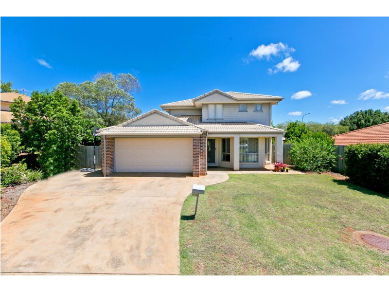 29 Shaw Place, Redland Bay QLD 4165