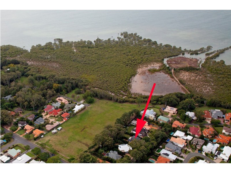 Lot 2/8 Ivory lane, Ormiston QLD 4160