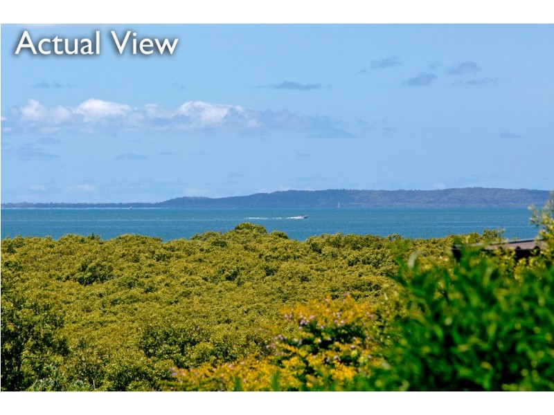 Lot 2/8 Ivory lane, Ormiston QLD 4160