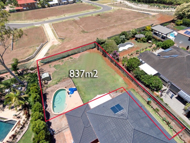 Lot 2/8 Ivory lane, Ormiston QLD 4160