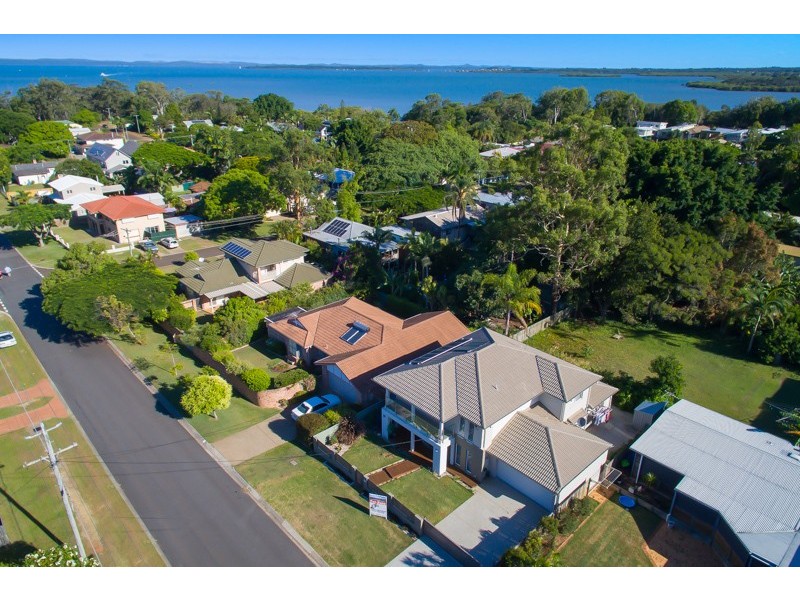 17 Coburg Street East, Cleveland QLD 4163