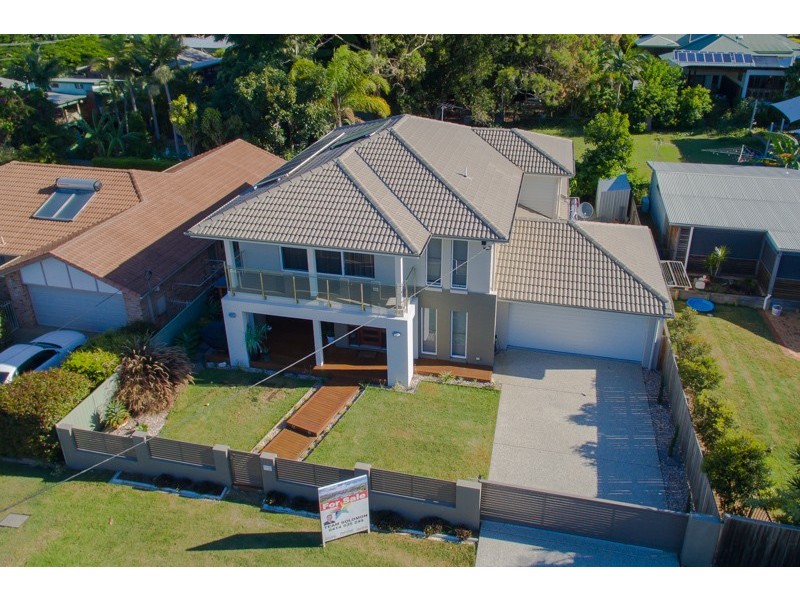 17 Coburg Street East, Cleveland QLD 4163