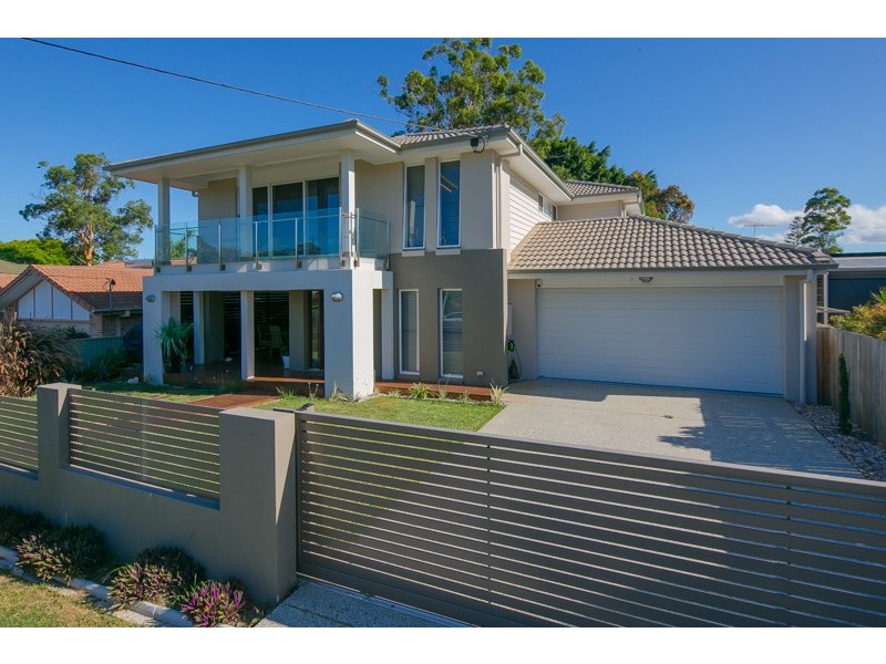 17 Coburg Street East, Cleveland QLD 4163