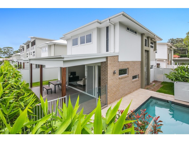 Ormiston QLD 4160