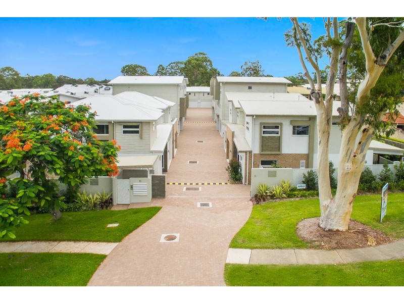 Ormiston QLD 4160