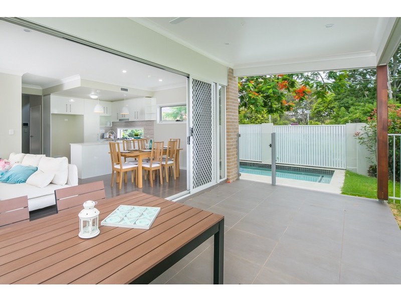 Ormiston QLD 4160