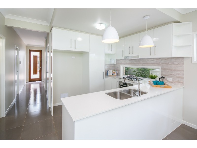 Ormiston QLD 4160