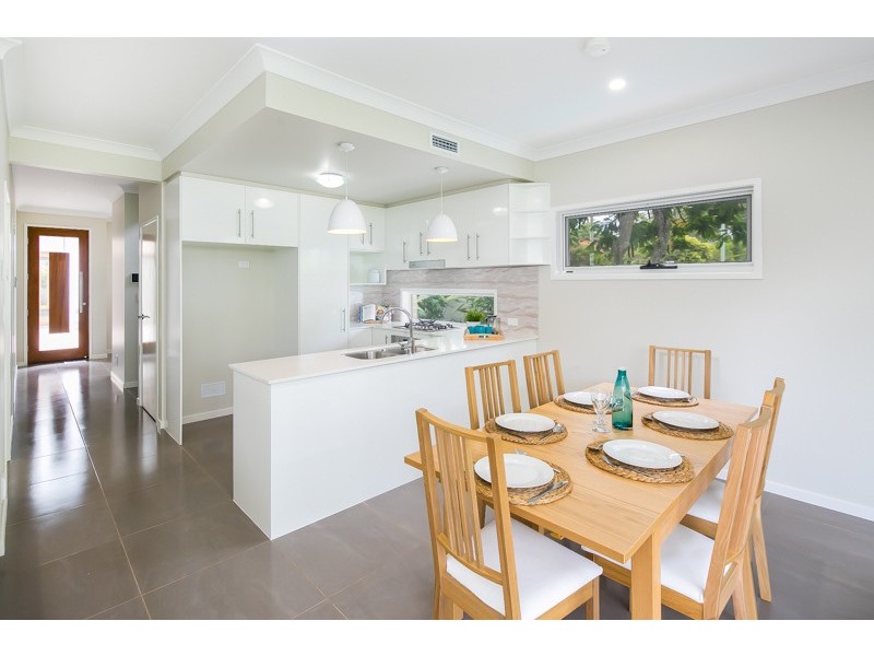 Ormiston QLD 4160