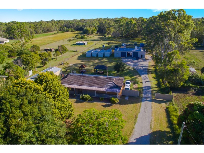 49 Beveridge Road, Thornlands QLD 4164