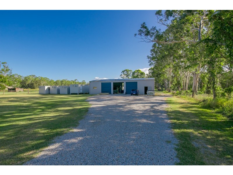 49 Beveridge Road, Thornlands QLD 4164
