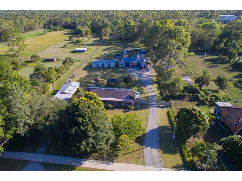 49 Beveridge Road, Thornlands QLD 4164