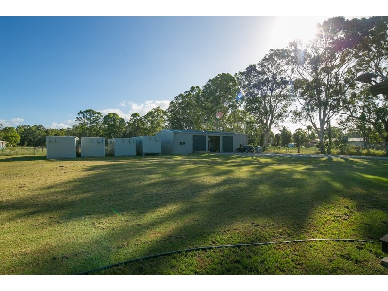 49 Beveridge Road, Thornlands QLD 4164