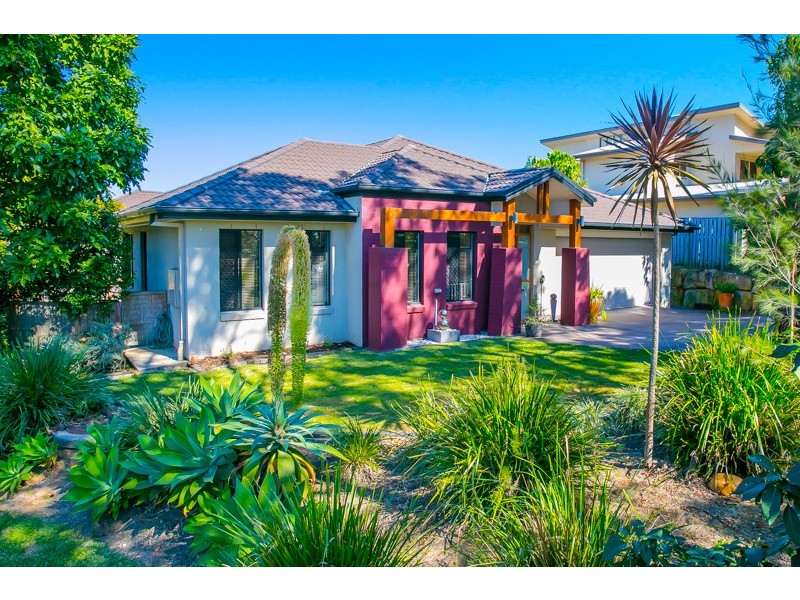 26 Carlingford Drive, Thornlands QLD 4164