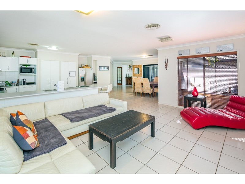 26 Carlingford Drive, Thornlands QLD 4164