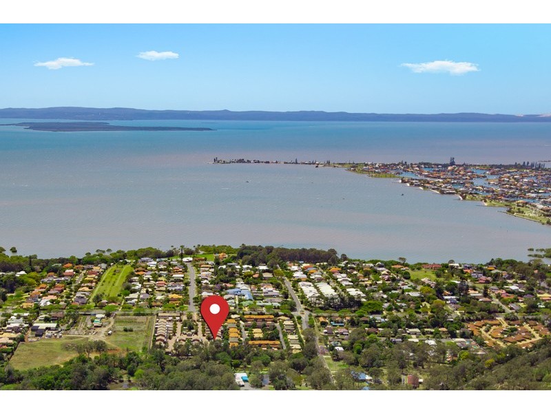 21/164 Wellington Street, Ormiston QLD 4160