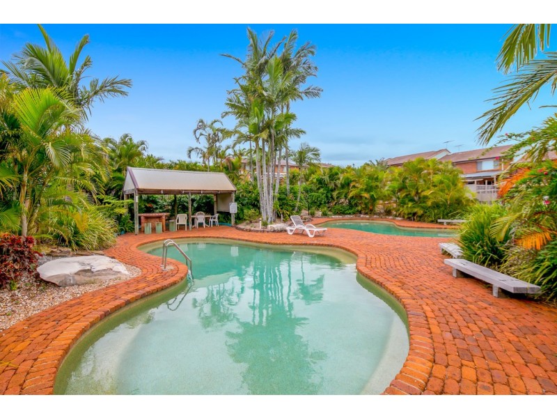 21/164 Wellington Street, Ormiston QLD 4160