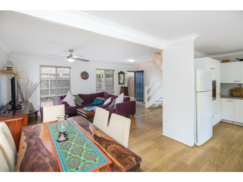 21/164 Wellington Street, Ormiston QLD 4160