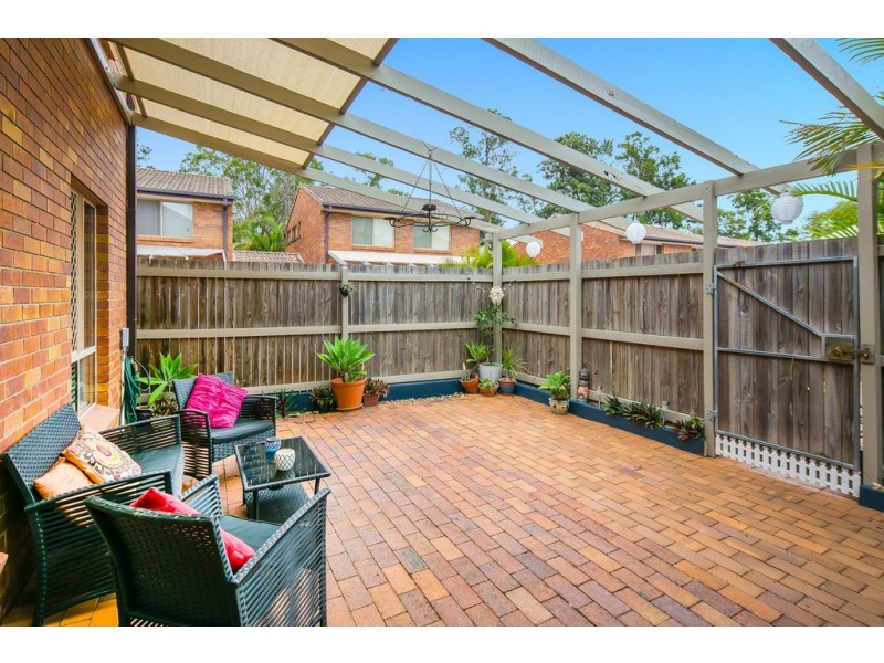 21/164 Wellington Street, Ormiston QLD 4160