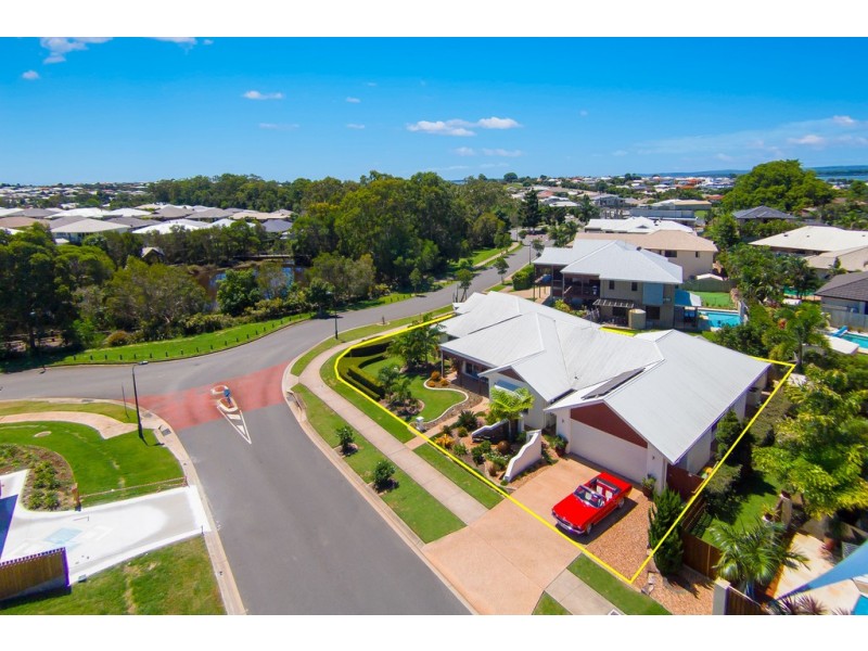 Lot 22 Balsam, Redland Bay QLD 4165