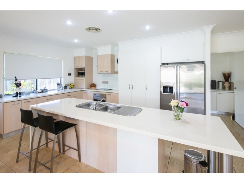 Lot 22 Balsam, Redland Bay QLD 4165