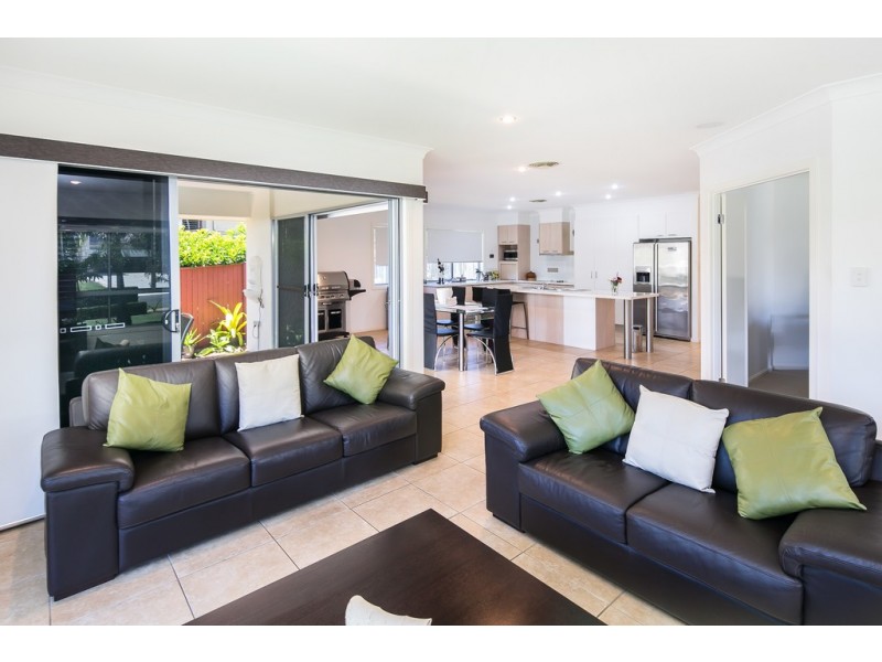 Lot 22 Balsam, Redland Bay QLD 4165