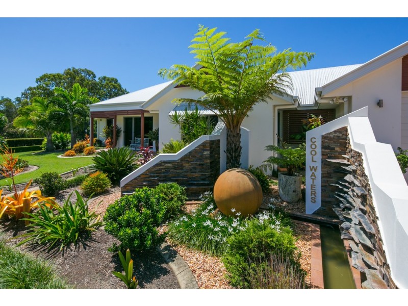 Lot 22 Balsam, Redland Bay QLD 4165