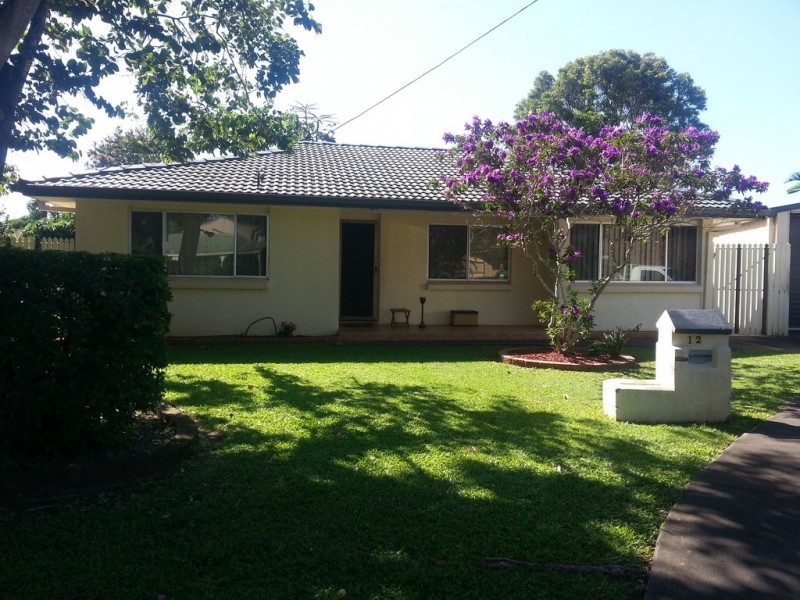 12 Sherrin Court, Cleveland QLD 4163