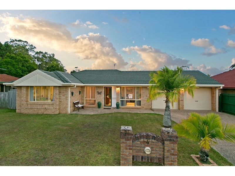 4 Stonebridge Street, Alexandra Hills QLD 4161