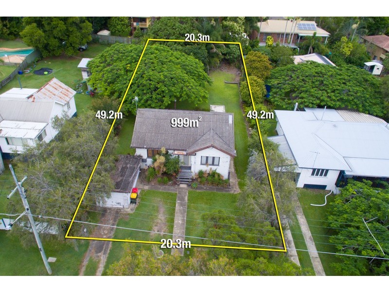 34 Fisher Parade, Zillmere QLD 4034