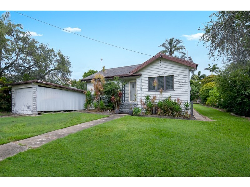 34 Fisher Parade, Zillmere QLD 4034