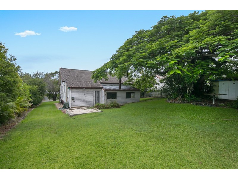 34 Fisher Parade, Zillmere QLD 4034