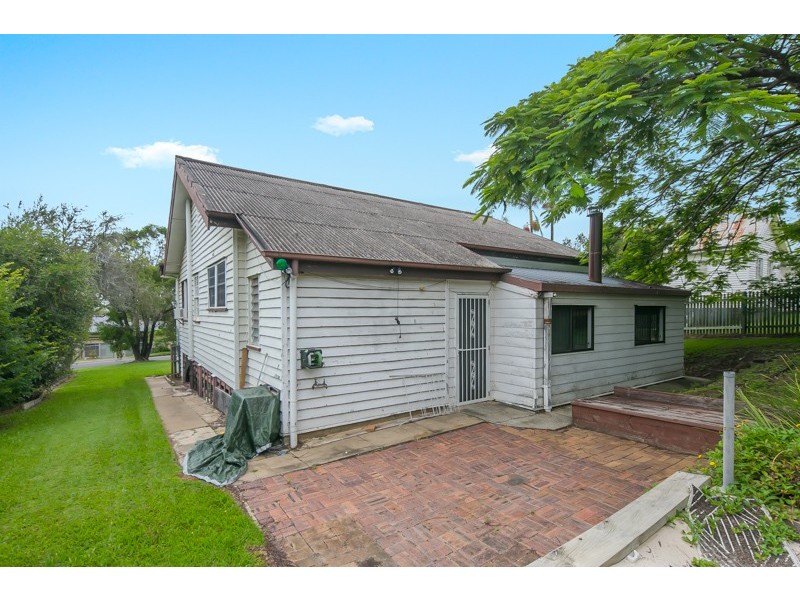 34 Fisher Parade, Zillmere QLD 4034