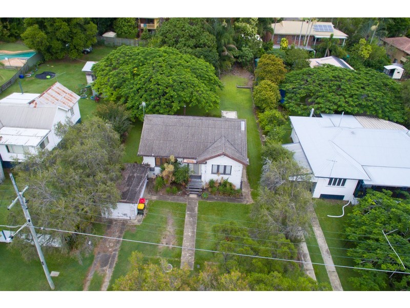 34 Fisher Parade, Zillmere QLD 4034