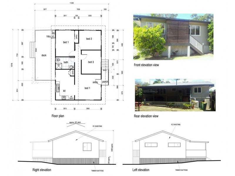 306 Finucane Road, Alexandra Hills QLD 4161