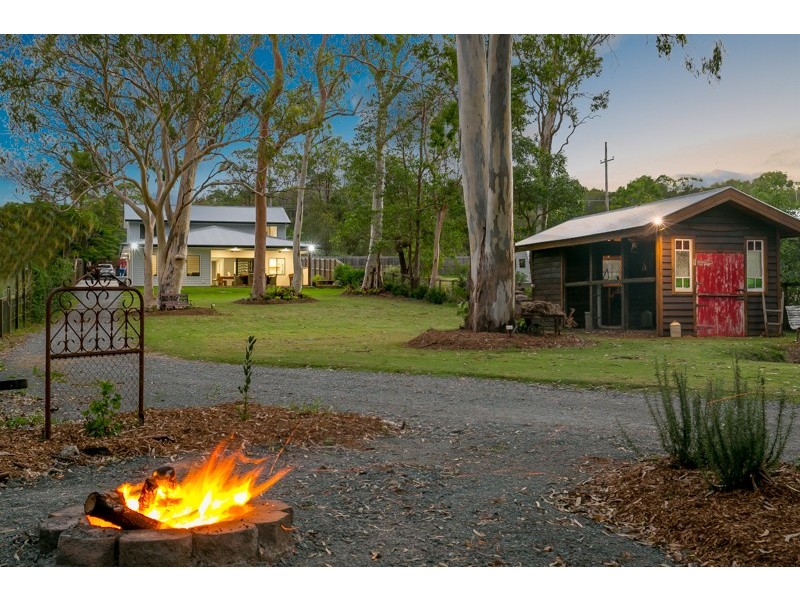 8 Majella Court, Thornlands QLD 4164