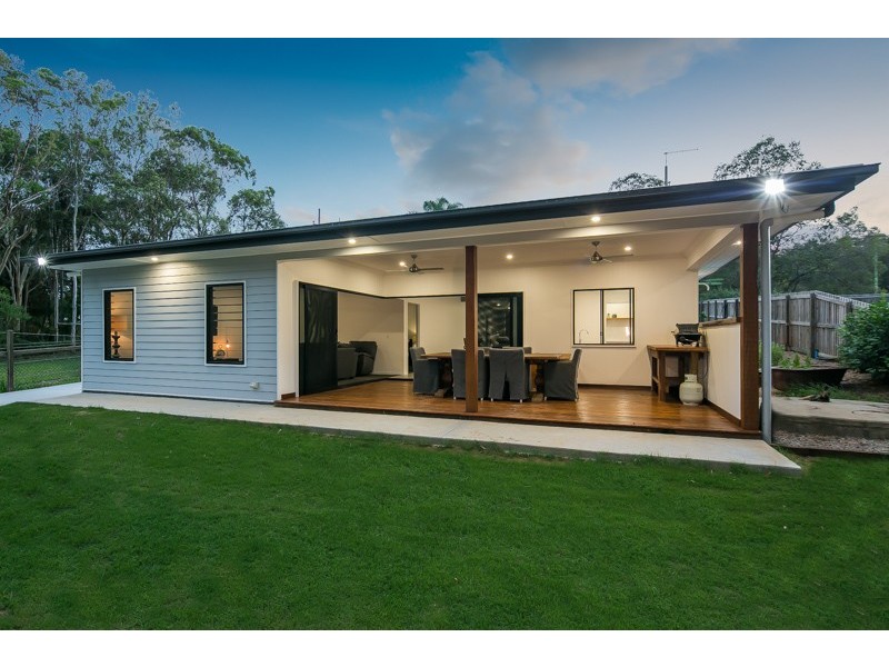 8 Majella Court, Thornlands QLD 4164