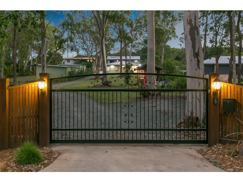 8 Majella Court, Thornlands QLD 4164