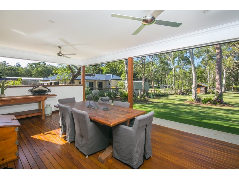 8 Majella Court, Thornlands QLD 4164